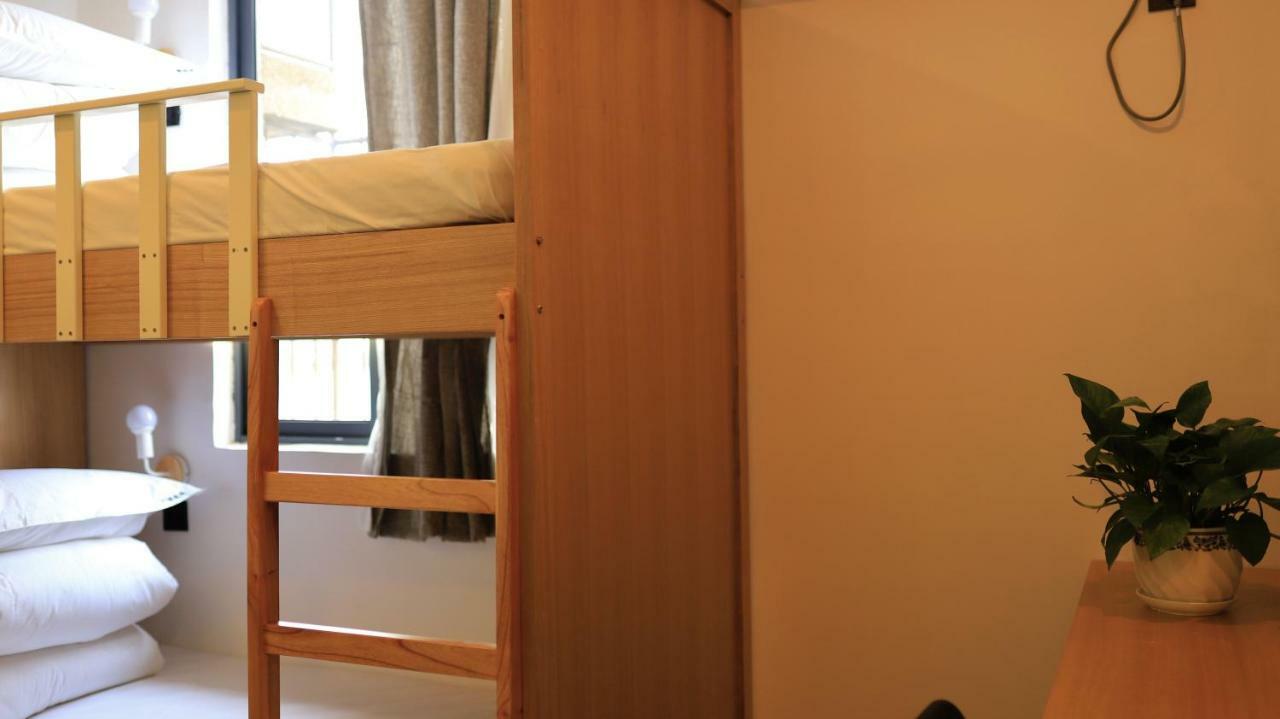 Travel Light Inn Guilin Exterior photo
