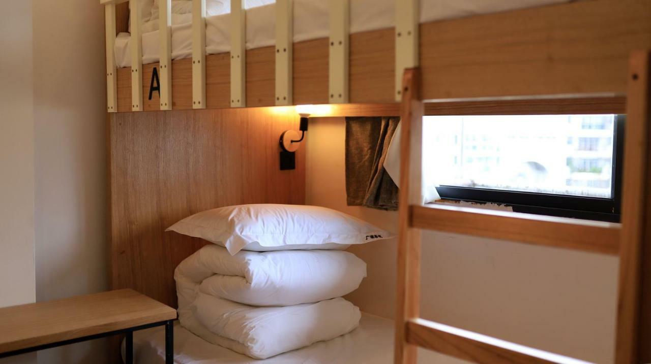 Travel Light Inn Guilin Exterior photo