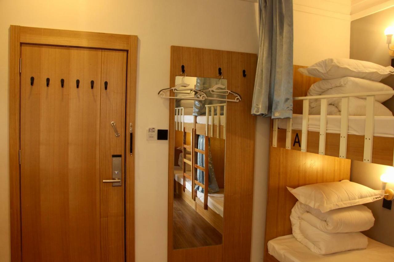 Travel Light Inn Guilin Exterior photo